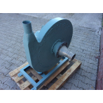 Radiaalventilator 3,33 m³/min. 620 daPa. USED.